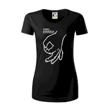 Tričko  doporučila fuserinavsehodruhu