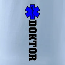 Hvězda života - doktor