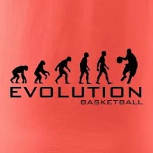 Evoluce Basketball