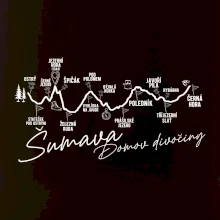 Šumava - Domov divočiny