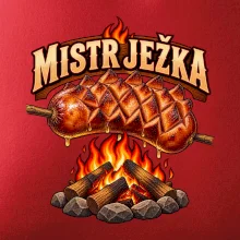 Mistr ježka