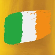 Irská vlajka