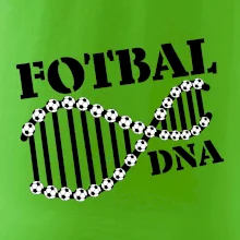 Fotbal DNA