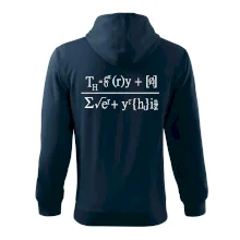 Teorie všeho (Theory of Everything)