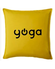 Power yoga logo