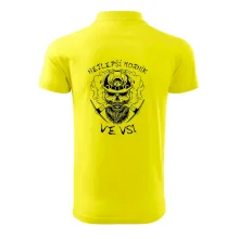 Nejlepší horník ve vsi