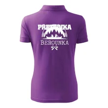 Na vodu - Kanoe les (vlastní nápis)