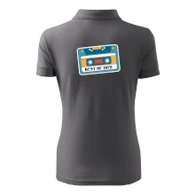 Narozeniny kazeta Best of 1979