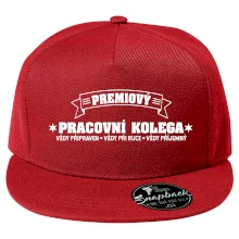 Prémiový pracovní kolega Prémiový pracovní kolega