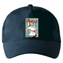 Nurse - keep us safe