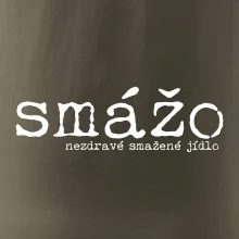 Čeština 2.0 - Smážo