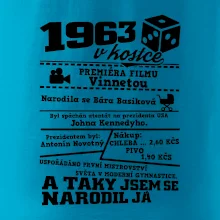 1963 v kostce