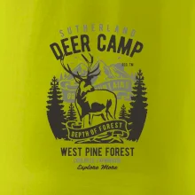 Deer Camp