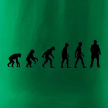Evoluce cowboy Evoluce cowboy