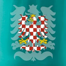 Moravská orlice velká se stínem