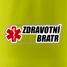 Zdravotní bratr - rescue
