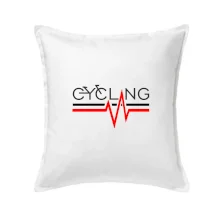 Cycling ekg