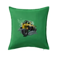 ATV bugina žlutá