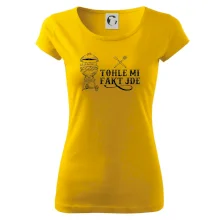 Grilování tohle mi fakt jde