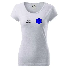 Rescue - vaše jméno