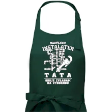 Oslovuji mě Instalatér a táta