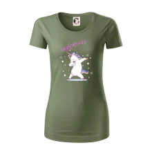 Jednorožec Opiješ mě?