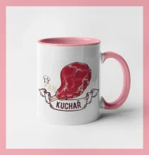 Pan kuchař Pan kuchař