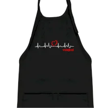 Moje srdce bije pro Volejbal