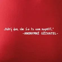 Stavíme svépomoci -  Dobrý den, vím že to sem nepatří...