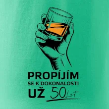 Whisky - propím se už 50 let