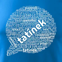 Tatínek - tisíc slov