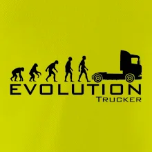 Evoluce trucker Evoluce trucker