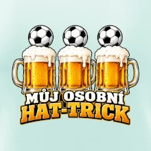 Můj osobní hat trick