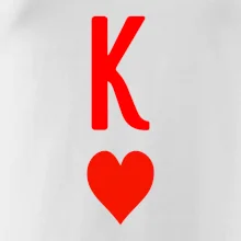Poker K love