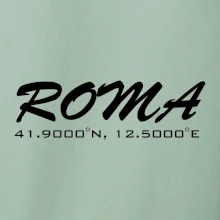 Roma GPS