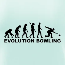 Evoluce bowling