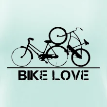 Bike love