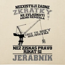 Jeřábník zkratky