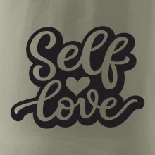 Self love
