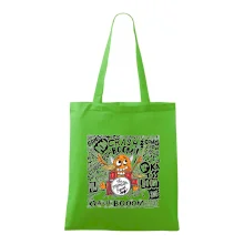 Bubeník - the moster squad