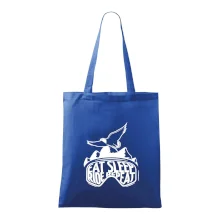 Eat sleep ride repeat - hory