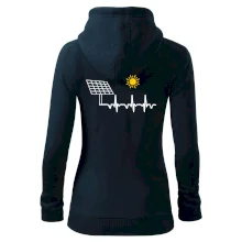 Ekg Fotovoltaická elektrárna