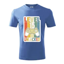 Gaming narozeniny 15