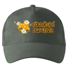Včelařská legenda