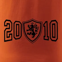 Narozeninový motiv - znak - 2010