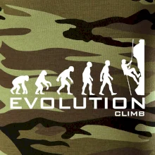 Evolution Climb Evolution Climb