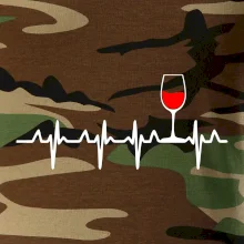 Víno ekg Víno ekg
