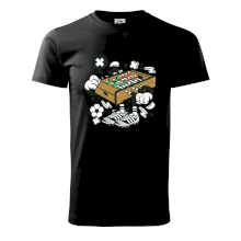 Fotbalový stolňák