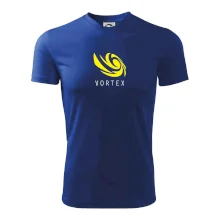 Vortex logo barevné Vortex logo barevné