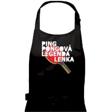 PINGPONGOVÁ LEGENDA JMÉNO